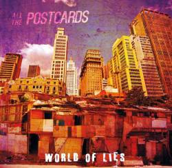 All The Postcards : World of Lies
